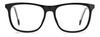 Okulary CARRERA CARRERA112580. Okulary, Kolor czarny. Unisex.