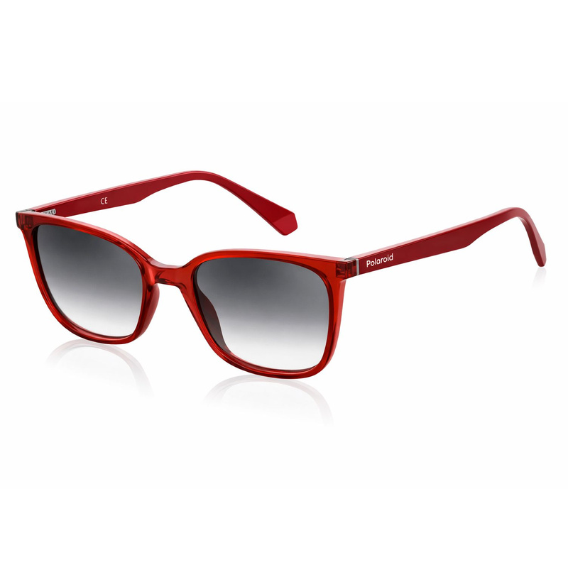 Okulary POLAROID PLD-D423-C9A. Okulary, Kolor GRID. Kobieta.