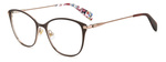 Okulary KATE SPADE ADDISYN09QE91. Okulary, Kolor brązowy. Kobieta.
