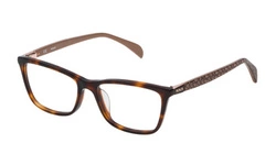 Okulary TOUS VTO978520722. Okulary, Kolor brązowy. Kobieta.