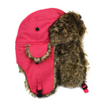 Uszanka Górska Wyprawa