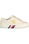 TOMMY HILFIGER DAMSKIE BUTY SPORTOWE BE�OWE