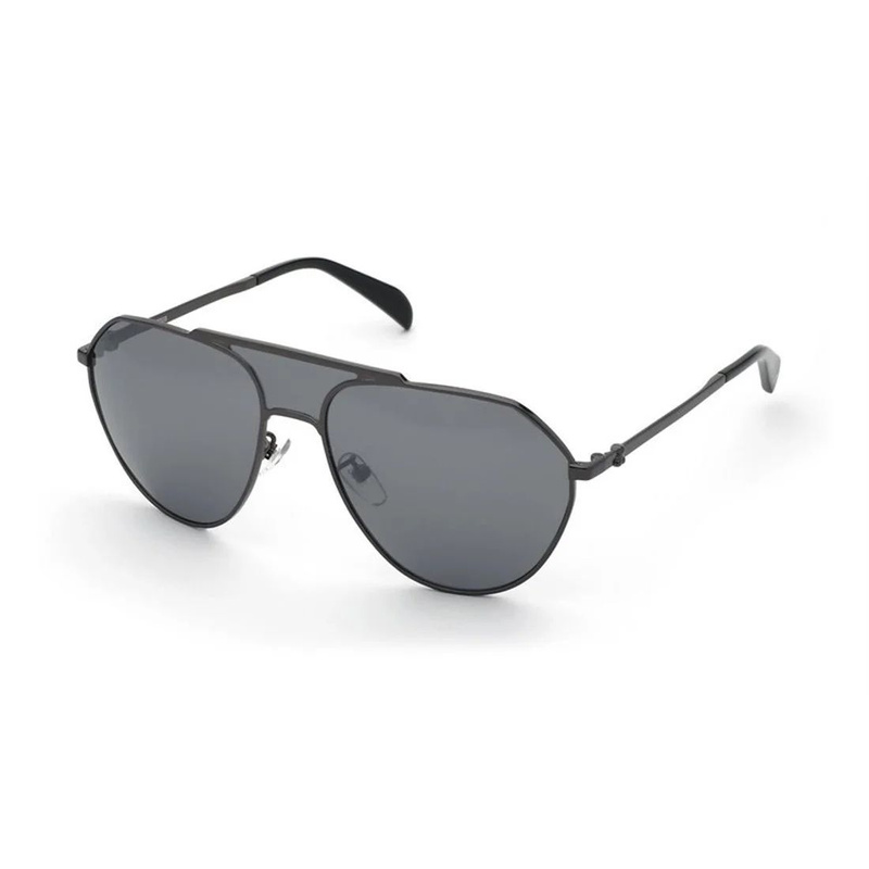 Okulary TOUS STOC46-61672X. Okulary przeciwsłoneczne, Kolor czarny. Unisex.