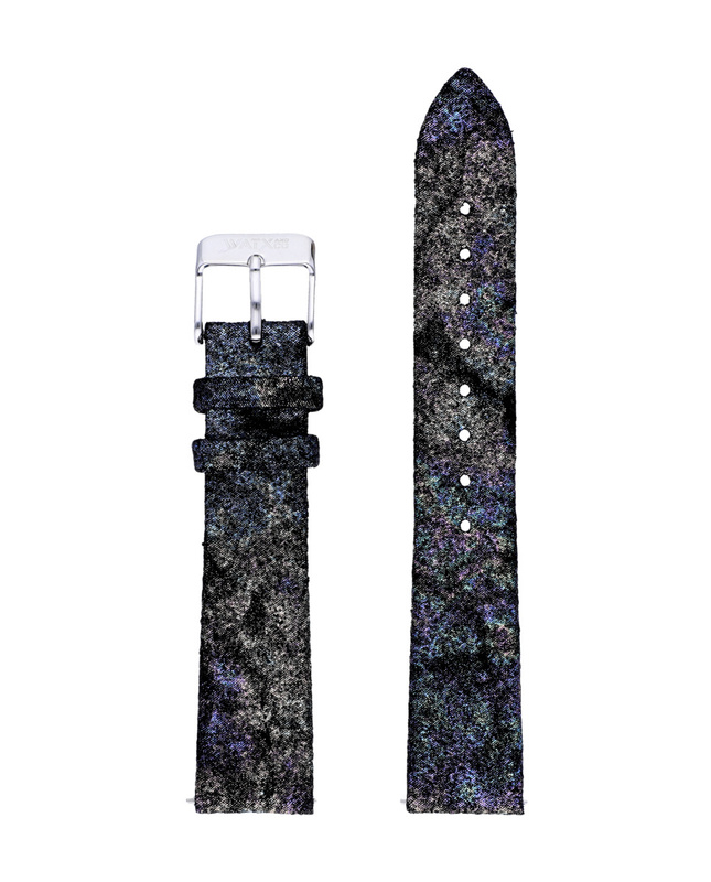 Zegarek WATXANDCO WXCO1033. STRAP, Kolor . Kobieta.