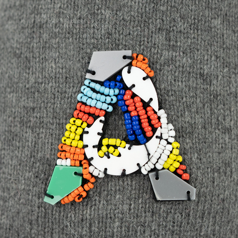 Szal Fluffy and Comfy