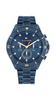 Zegarek TOMMY HILFIGER 1782743. Kwarcowy, Kolor niebieski. Kobieta.