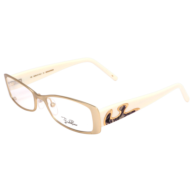 Okulary EMILIO PUCCI EP213175752. Okulary, Kolor złoty. Kobieta.