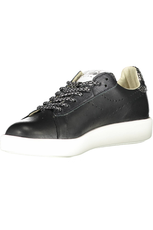 BUTY SPORTOWE DAMSKIE DIADORA CZARNE