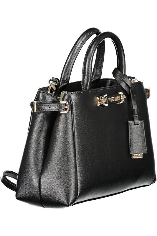 TOREBKA DAMSKA GUESS JEANS CZARNA