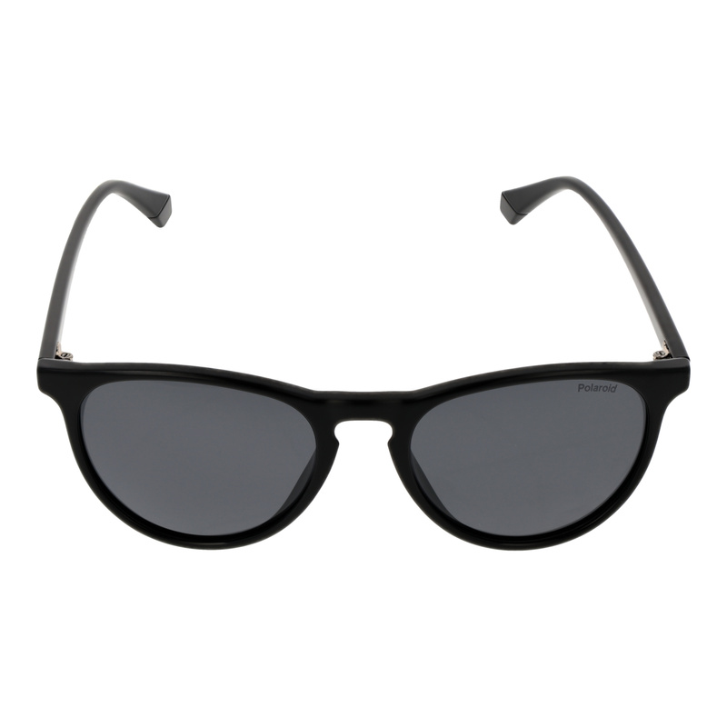 Okulary POLAROID PLD4152S54807. Okulary przeciwsłoneczne, Kolor czarny. Kobieta.