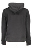 BLUZA TOMMY HILFIGER BEZ ZAMKA DAMSKA CZARNA