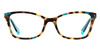 Okulary POLAROID PLD-D320-IPR. Okulary, Kolor niebieski. Kobieta.