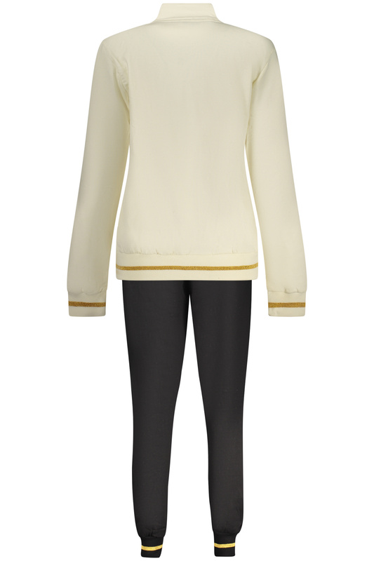 LAURA BIAGIOTTI BIAŁY DRES DAMSKI