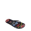 Klapki marki Philipp Plein model BRD_90299. Kolor Czarny, Obuwie Dla obu płci. sezon: Wiosna/Lato
