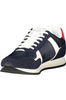 TOMMY HILFIGER MĘSKIE NIEBIESKIE BUTY SPORTOWE