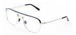 Okulary VUARNET VL18200003. Okulary, Kolor szary. Mężczyzna.