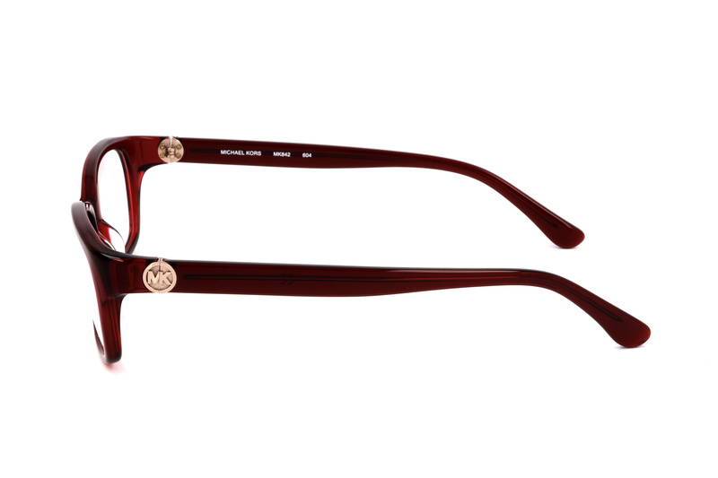 Damskie oprawki okularowe MICHAEL KORS MK842604