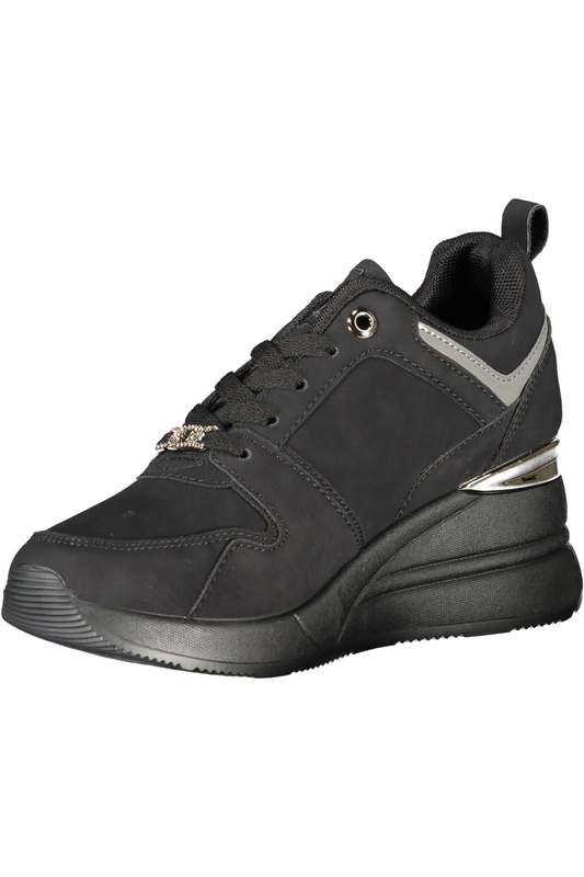 LAURA BIAGIOTTI DAMSKIE CZARNE BUTY SPORTOWE