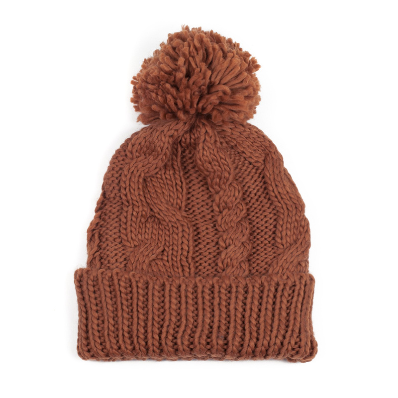 Czapka Winter Comfort