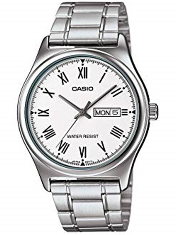 Zegarek Męski Casio MTP-V006D-2B + BOX