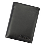 Skórzany męski portfel Pierre Cardin YS604 326