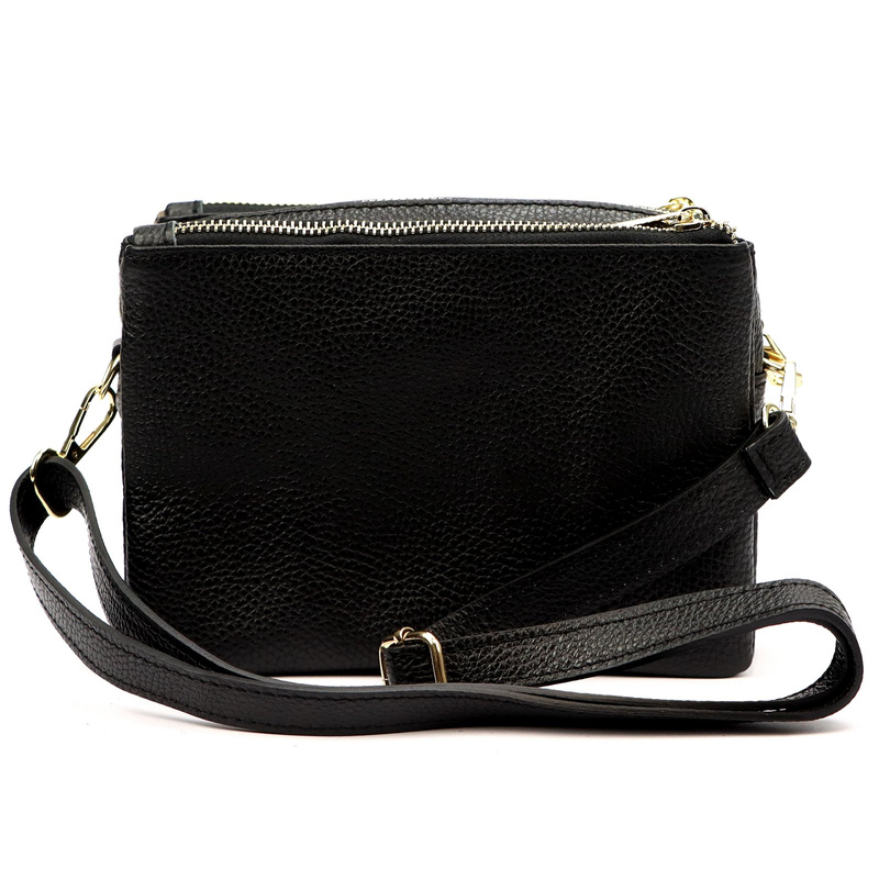 Damska torebka ze skóry naturalnej Luka 26-024