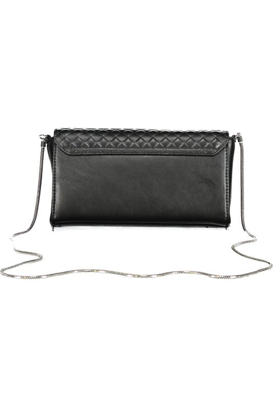 CZARNA TORBA DAMSKA CALVIN KLEIN