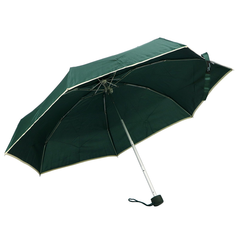 Gregorio składany parasol kompaktowy wytrzymały i trwały