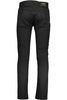 CZARNE JEANSY HUGO BOSS MĘSKIE