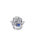 Damski charms Pandora 794062C01, srebrny