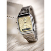 ZEGAREK UNISEX CASIO Vintage  AQ-230A-9AMQYDF + BOX