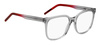 Okulary HUGO HG126647EF217. Okulary, Kolor różowy. Kobieta.