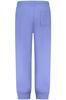 SPODNIE DZIECIĘCE K-WAY BLUE