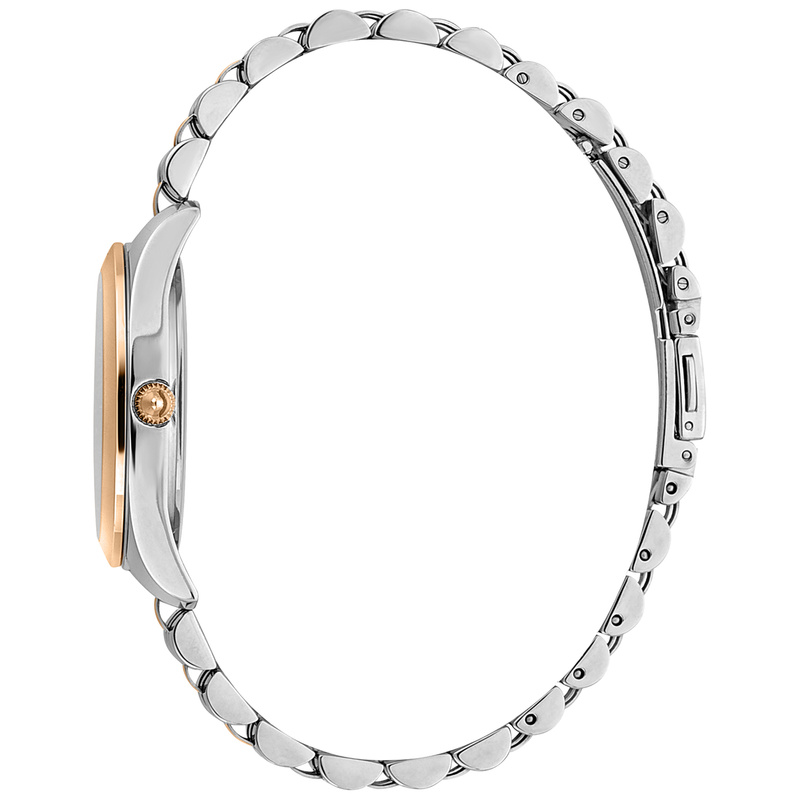 Zegarek JUST CAVALLI JC1L210M0185. Kwarcowy, Kolor czerwony. Kobieta.