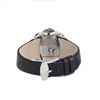 Zegarek CHRONOTECH CT7681L-02. Kwarcowy, Kolor czarny. Kobieta.