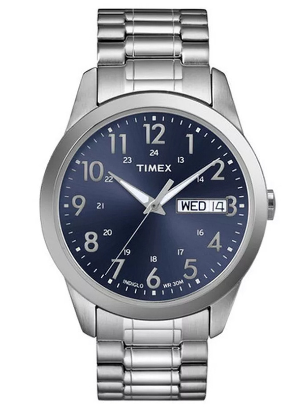 ZEGAREK MĘSKI TIMEX South Street Sport T2M933 + BOX