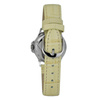 Zegarek JUSTINA 32552H-2. Kwarcowy, Kolor beżowy. Kobieta.