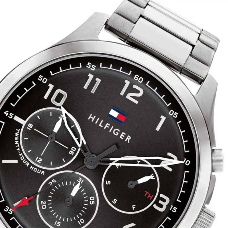 ZEGAREK MĘSKI TOMMY HILFIGER 1791852 ASHER (zf039b)