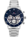ZEGAREK MĘSKI TOMMY HILFIGER 1710567 Legend (zf107d) + BOX