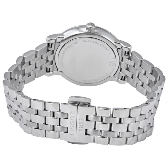 Tissot CARSON PREMIUM Lady T122.210.11.033.00