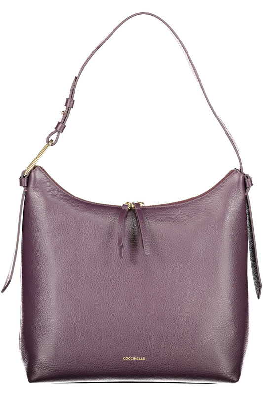 TOREBKA DAMSKA COCCINELLE PURPLE