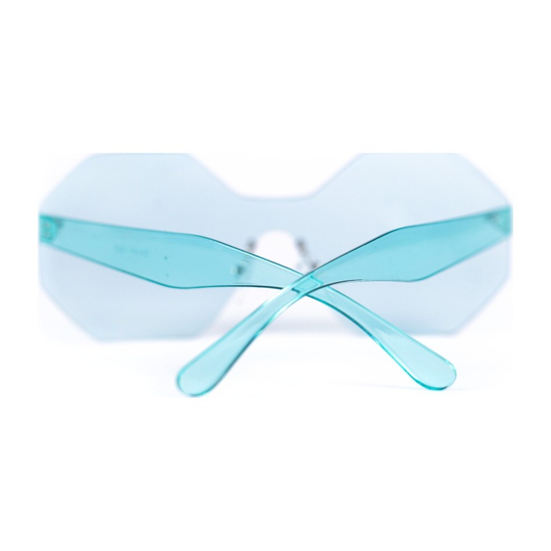 Okulary przeciwsłoneczne Mirror Reflection