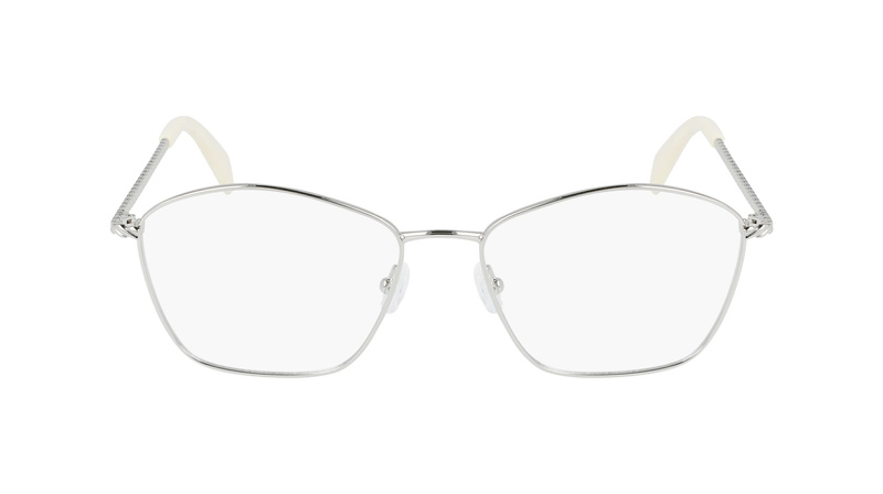 Okulary LANVIN LNV2103-47. Okulary, Kolor szary. Kobieta.
