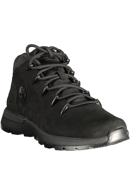 Czarne sneakersy męskie TIMBERLAND TB0A1YN5