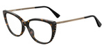 Okulary MOSCHINO MOS571-086. Okulary, Kolor HVN. Kobieta.