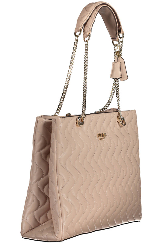 TORBA DAMSKA GUESS JEANS RÓŻOWA