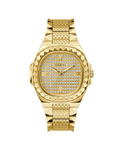 Zegarek GUESS GW0622G1. Kwarcowy, Kolor złoty. Kobieta.