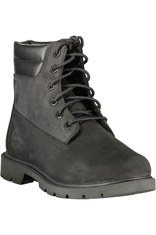 CZARNE BUTY DAMSKIE TIMBERLAND