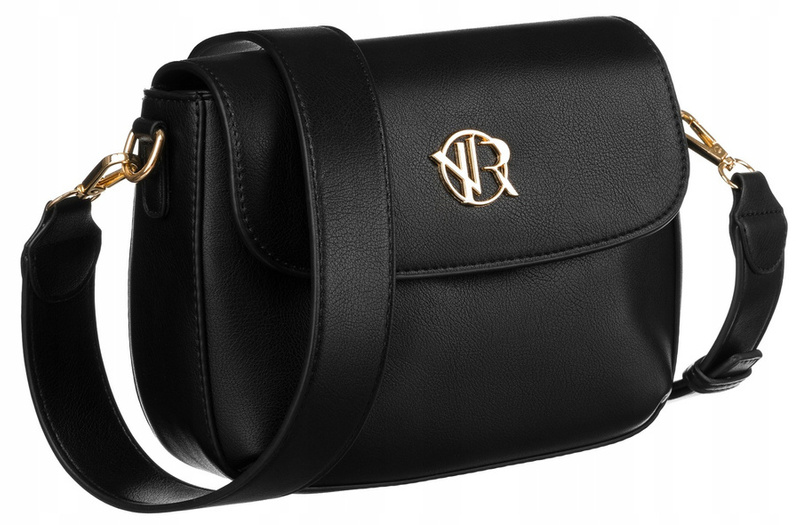 Elegancka damska listonoszka przez ramię Rovicky