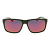 Okulary POLAROID PLD2149S57TBO. Okulary przeciwsłoneczne, Kolor zielony. Mężczyzna.